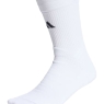 Tenisové ponožky Adidas Tennis Crew Cushioned Sock KA0075 biele