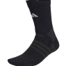 Tenisové ponožky Adidas Tennis Crew Cushioned Sock KE8875 čierne