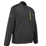 Pánska bunda Babolat Aero Tech Jacket Men