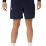 Pánske tenisové kraťasy Asics Match Laser Cut 7in Short 2041A421-400