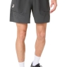 Pánske tenisové kraťasy Asics Match Laser Cut 7in Short 2041A421-020