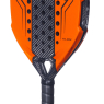Padelová raketa BABOLAT LAMBORGHINI BL.002 Orange
