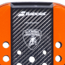 Padelová raketa BABOLAT LAMBORGHINI BL.002 Orange