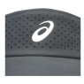 Unisex tenisový šilt Asics Visor 3043A140 - čierna