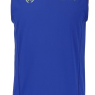 Pánske padelové tielko Babolat Muscle Tank JL 6MF26071 - modrá