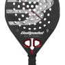 Padelová raketa BULLPADEL Hack 05 Hybrid 27