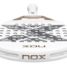 Padelová raketa NOX Genius 12K Alum XTREM Lite by Agustín Tapia 2027