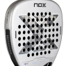Padelová raketa NOX Genius Attack 12K Alum XTREM by Agustín Tapia 2027