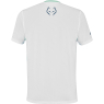 Pánske tričko Babolat Crew Neck Tee J. Lebron 6MZ26011-1000 white