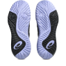 Pánská tenisová obuv Asics Gel Resolution X Night energy 1041A526-020