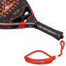 PADEL raketa NOX PRO CUP HARD by Agustin Tapia 2027