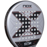 PADEL raketa NOX ML10 Pro Cup Rough by Miguel Lamperti 2027