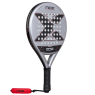 PADEL raketa NOX ML10 Pro Cup Rough by Miguel Lamperti 2027
