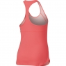 Dievčenské tričko / top Nike Dry Slam 859935-667 neónovo ružové