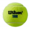 Tenisové lopty Wilson Tour Premier All Court 4ks