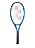 Juniorská tenisová raketa Yonex EZONE 25 deep blue Juniorská tenisová raketa Yonex EZONE 25 deep blue
