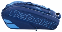 Tenisová taška Babolat Pure Drive racket holder X6 2021