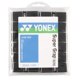Vrchná omotávka Yonex Super Grap 12 čierna