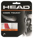 Tenisový výplet HEAD HAWK Touch Red 12 m