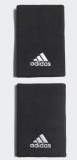 Tenisové potítko Adidas velké čierne CF6278