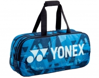 Tenisová taška Yonex Pro Tournament BA92031 water blue