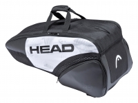 Tenisová taška HEAD Djokovic 6R Combi 2021