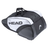 Tenisová taška HEAD Djokovic 9R Supercombi 2021