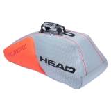 Tenisová taška HEAD RADICAL 9R SUPERCOMBI