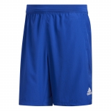 Tenisové kraťasy Adidas Performance GC8397 modré