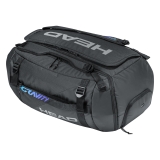 Tenisová športová taška Head Gravity Duffle Bag 2021