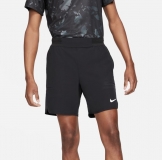 Tenisové kraťasy Nike NikeCourt Flex Advantage  CV5046-010 čierna