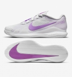 Dámska tenisová obuv Nike Air Zoom Vapor Pro Clay CZ0221-024 antuková Dámska tenisová obuv Nike Air Zoom Vapor Pro Clay CZ0221-024 antuková