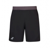 Detské tenisové kraťasy Babolat Play Short 3BP1061-2000 čierne