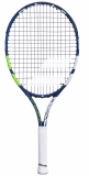 Detská tenisová raketa Babolat DRIVE Junior 24