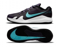 Juniorská tenisová obuv Nike JR Vapor Pro CV0863-524 Juniorská tenisová obuv Nike JR Vapor Pro CV0863-524