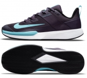 Damská tenisová obuv NikeCourt Vapor Lite Clay DH2945-524