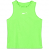 Dievčenské tričko / top Nike NikeCourt DriFit Victory Tank CV7573-345