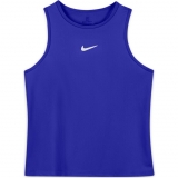 Dievčenské tričko / top Nike NikeCourt DriFit Victory Tank CV7573-471 fialové