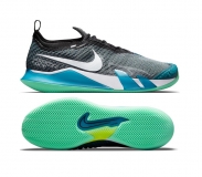Pánska tenisová obuv Nike React Vapor NXT Cly CV0726-324 Pánska tenisová obuv Nike React Vapor NXT Cly CV0726-324