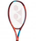 Tenisová raketa Yonex VCORE Feel 250g tango red