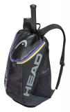 Tenisový ruksak Head Tour Team Backpack čierny 2021