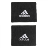 Tenisové potítko Adidas Tennis Wristband S CF6280 čierne