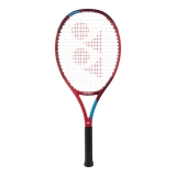 Juniorská tenisová raketa Yonex VCORE 26 tango red