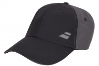 Šiltovka Babolat Basic Logo Cap 5UA1221-2000 čierna