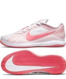 Dámska tenisová obuv Nike Zoom Vapor Pro Clay CZ0221-106 antuková Dámska tenisová obuv Nike Zoom Vapor Pro Clay CZ0221-106 antuková