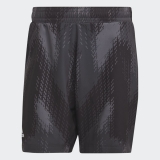 Tenisové šortky Adidas Primeblue 7-inch Printed Shorts GS4938