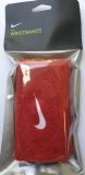 Potítko Nike Wristbands velké - 138
