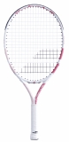 Detská tenisová raketa Babolat DRIVE Junior 23 girl