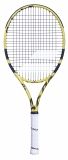Detská tenisová raketa Babolat AERO Junior 26