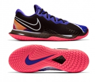 Pánská tenisová obuv Nike Air Zoom VAPOR Cage 4 HC CD0424-003 HARD Pánská tenisová obuv Nike Air Zoom VAPOR Cage 4 HC CD0424-003 HARD